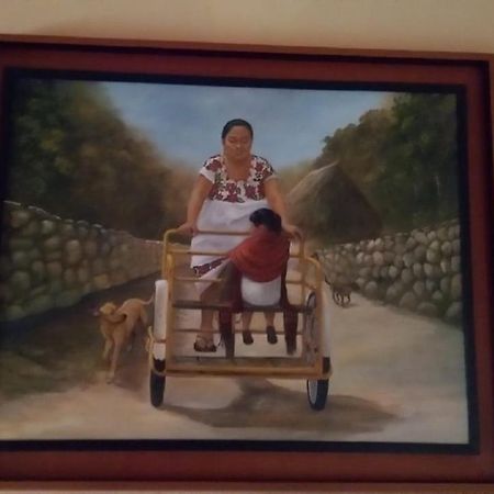 Cancun International Suites Екстериор снимка