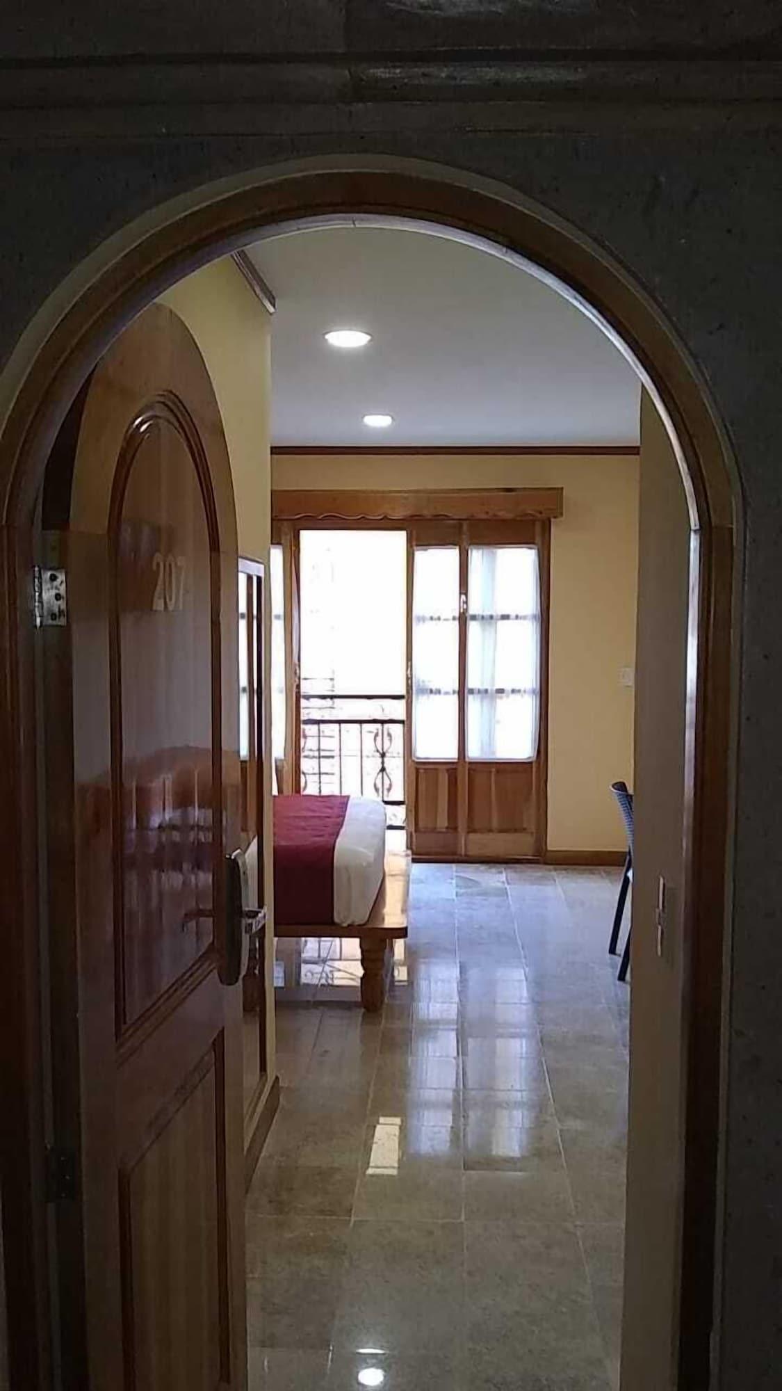 Cancun International Suites Екстериор снимка