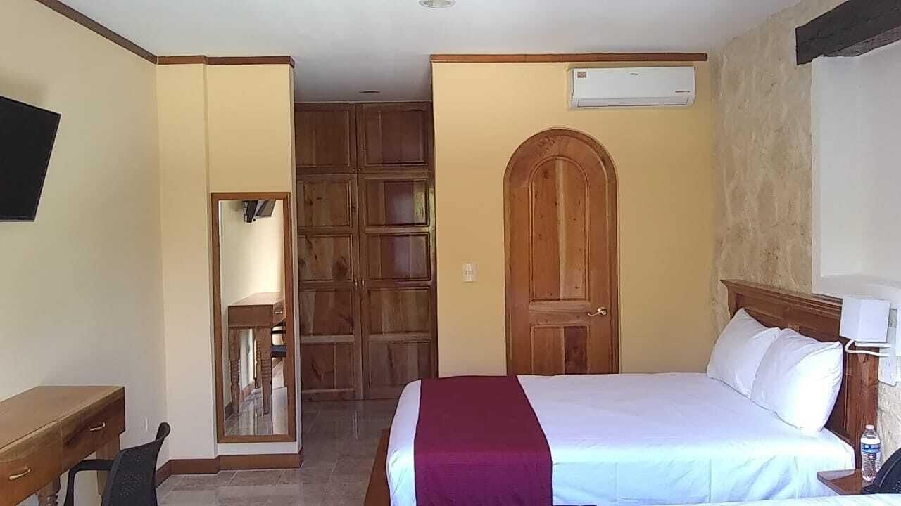 Cancun International Suites Екстериор снимка