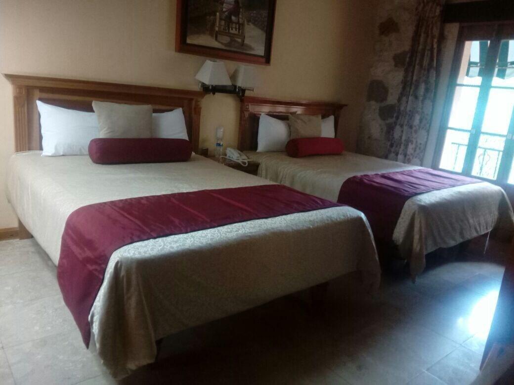 Cancun International Suites Екстериор снимка