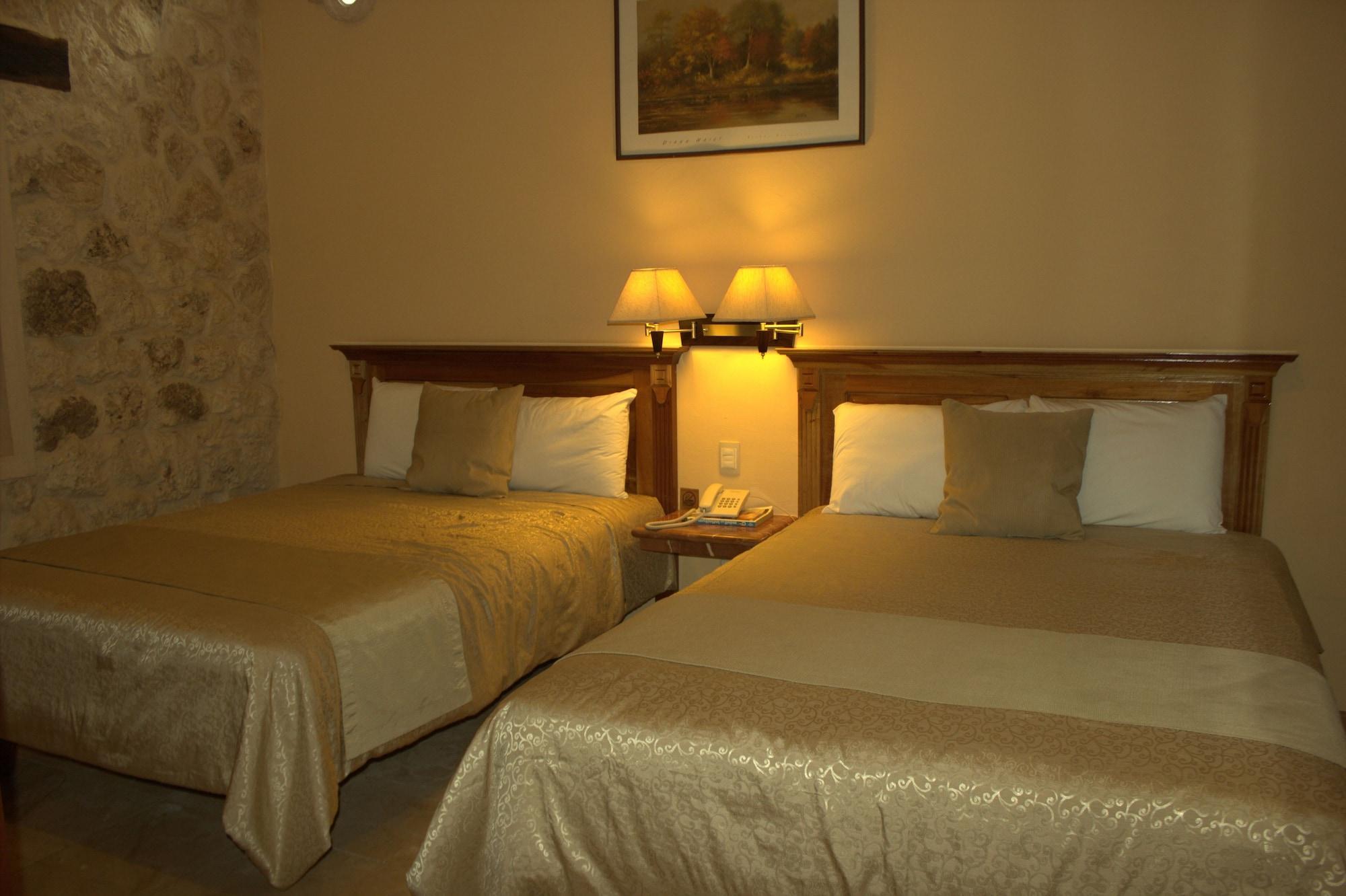 Cancun International Suites Екстериор снимка