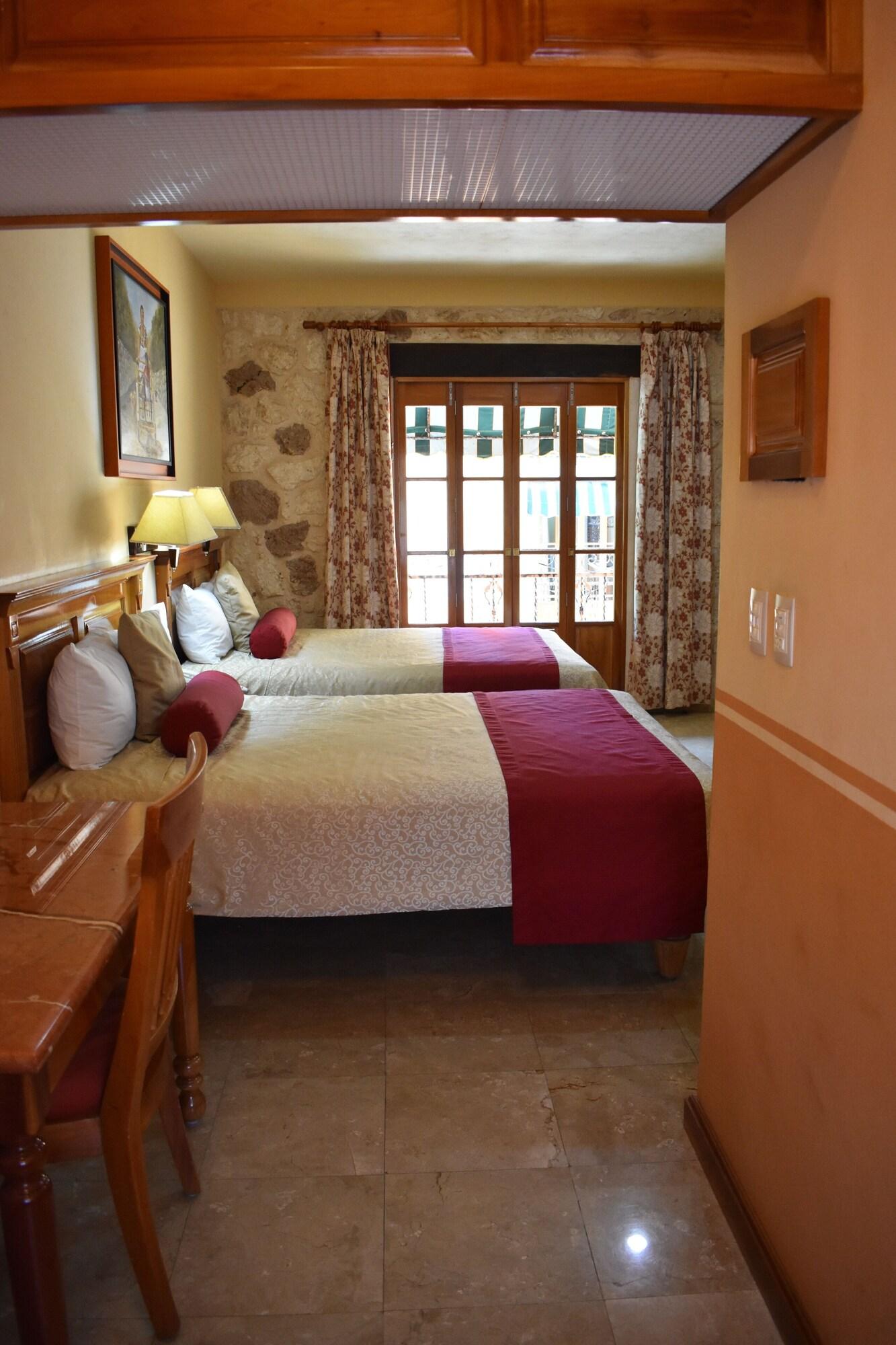 Cancun International Suites Екстериор снимка