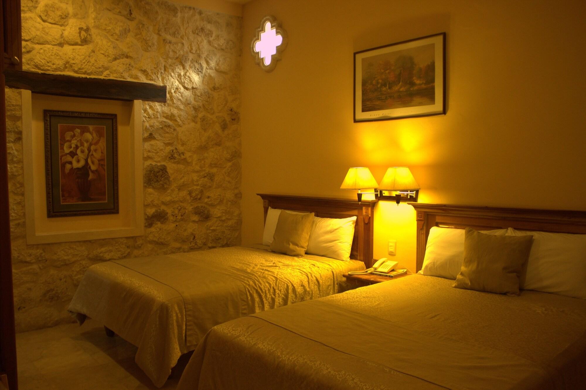 Cancun International Suites Екстериор снимка