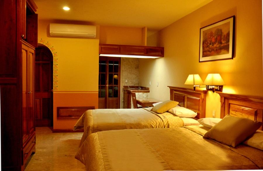 Cancun International Suites Екстериор снимка