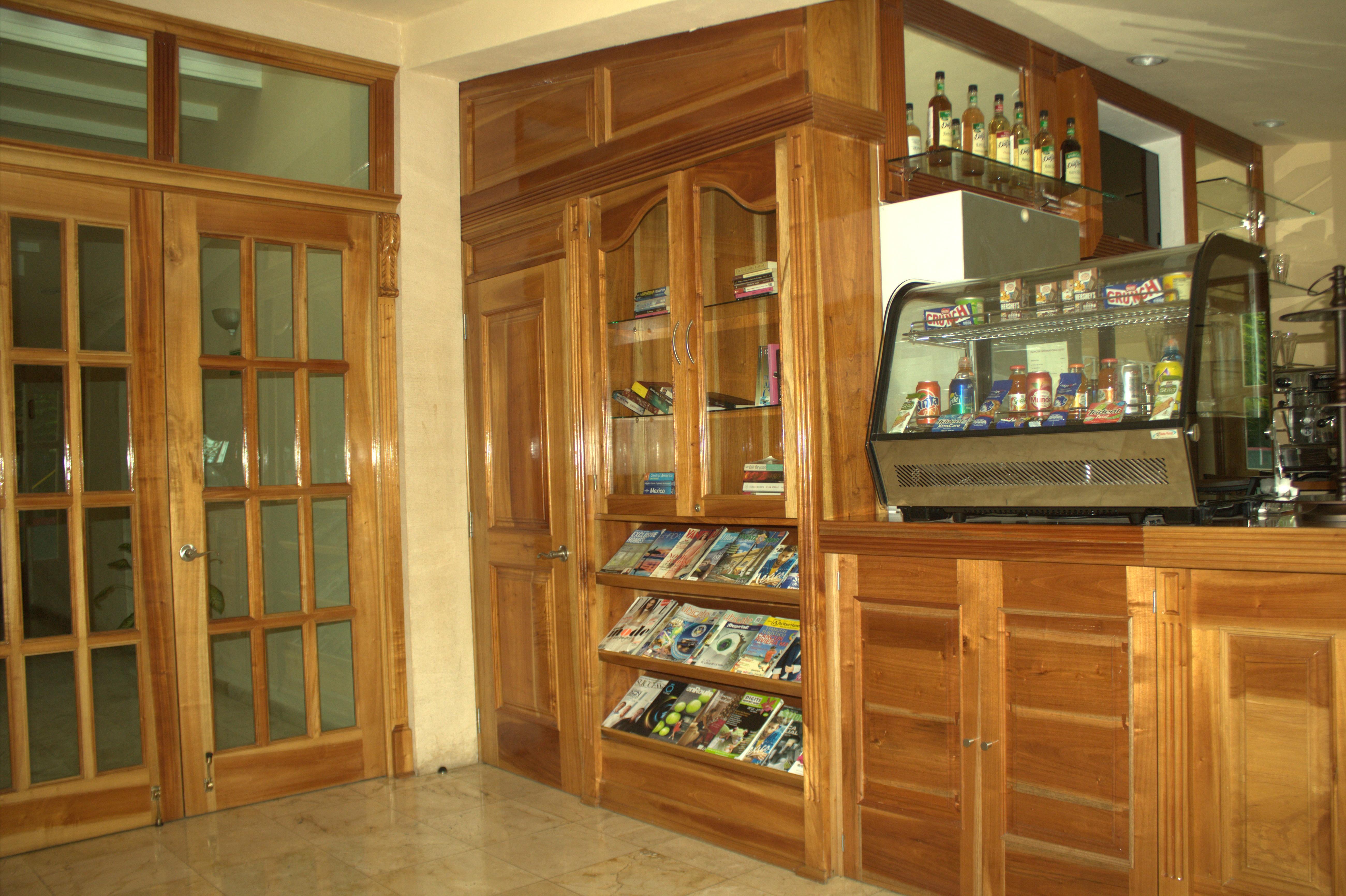 Cancun International Suites Екстериор снимка