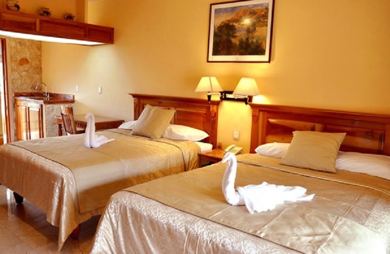 Cancun International Suites Екстериор снимка