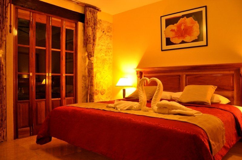 Cancun International Suites Екстериор снимка