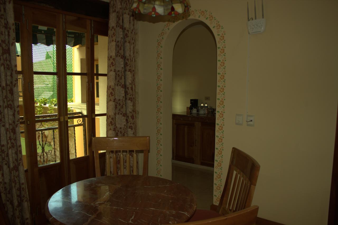 Cancun International Suites Екстериор снимка