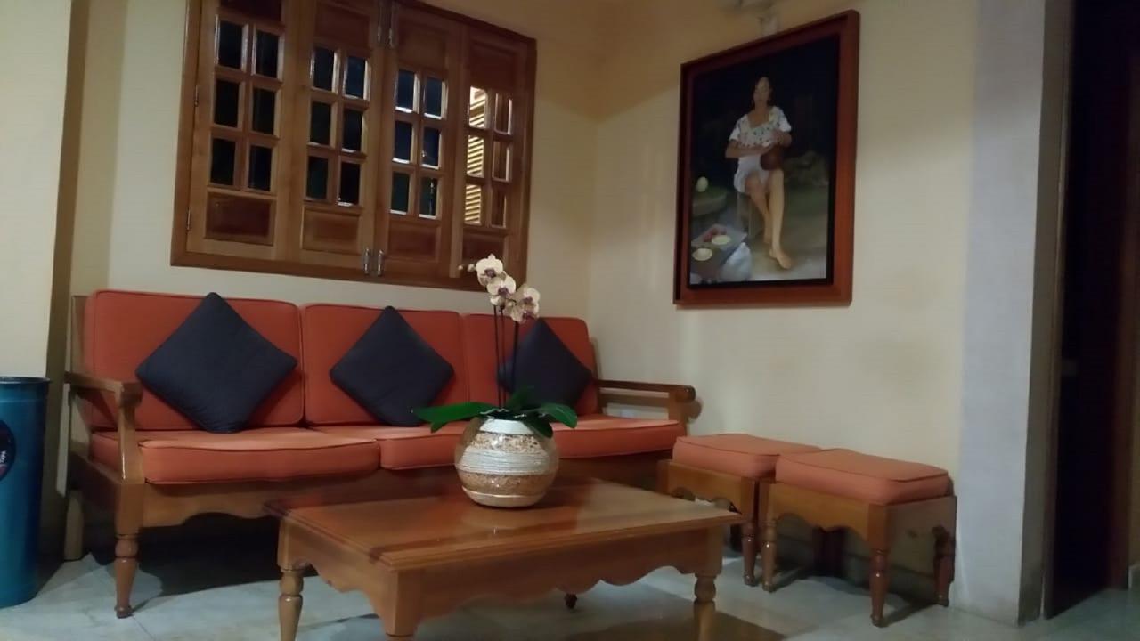 Cancun International Suites Екстериор снимка