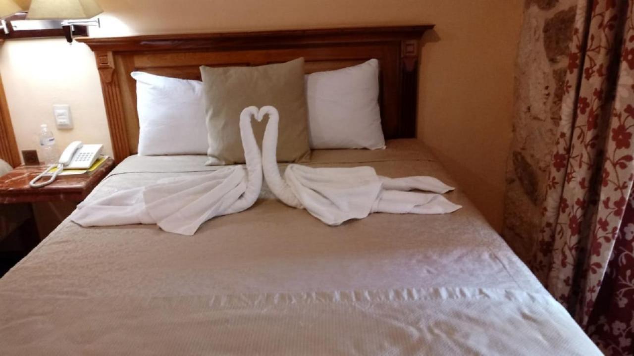 Cancun International Suites Екстериор снимка